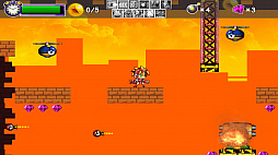 Dyna Bomb