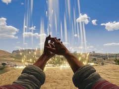 「I Am Jesus Christ」，Unreal Engine 5での最新映像を公開。キリストの誕生から復活までを体験できる一人称ADV