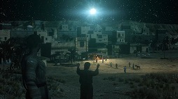 画像ギャラリー No.005のサムネイル画像 / 「I Am Jesus Christ」，Unreal Engine 5での最新映像を公開。キリストの誕生から復活までを体験できる一人称ADV