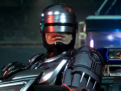 ǲȥܥåסɤˤRoboCop: Rogue Cityפ2023ǯ6꡼ءNacon Connect 2022ǥץ쥤