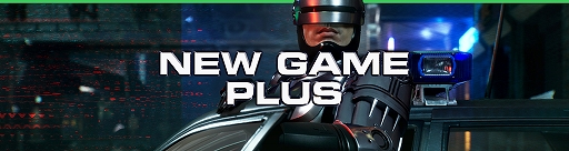 RoboCop: Rogue CityסPC᥸㡼åץǡۿ֤ǥϤNew Gameܥ⡼ɤʤɤ