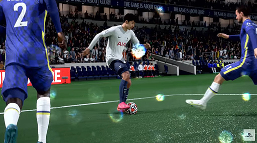 FIFA 22פΥץ쥤ȥ쥤顼HyperMotionɤ濴ˡʪ˶Ť뤿ΥƥΥҲ