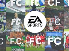 Electronic ArtsFIFAȤȽλȯɽǯʹߡEA SPORTS FCפ򿷤ʥ֥ɥ͡