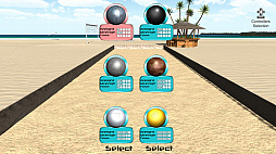 Bocce (ܥå)