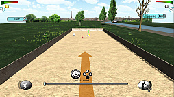 Bocce (ܥå)