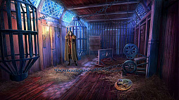 Lost Grimoires 3: ˺���줷���