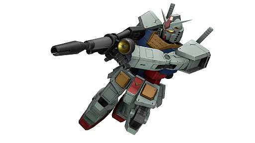  No.004Υͥ / PRۡGUNDAM EVOLUTIONפǥ˥塼פܻؤ FPS򤵤Ż뤷ॷ塼ƥӥ