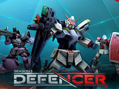 GUNDAM EVOLUTIONס󥢥åץǡȡSeason 3 DEFENCERɤξ˥åȡȥϥڥꥪ󥬥о