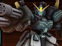 GUNDAM EVOLUTIONסSeason 3 IGNITIONɳ롣˥åȡȥإӡॺ[EW]ɤ