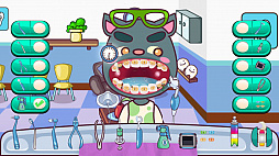 Zoo Dentist