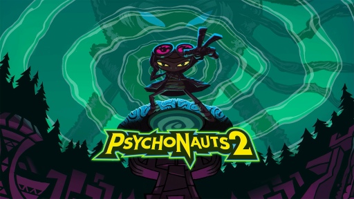 Psychonauts 2ץץå󡣿ͤο˥֤õ륵åǫʺ꤬