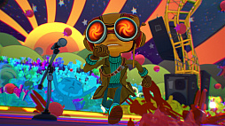 Psychonauts 2