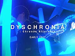 VRDYSCHRONIA: Chronos Alternateȯɽȯ2022ǯᡣƥȤӺǿȥ쥤顼