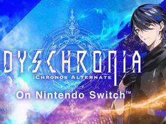 TGS 2021ϡDYSCHRONIA: Chronos AlternateפNintendo SwitchǤȯɽʥॺMyDearestƱǳȯ