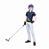 ץοǭGOLFץ꡼˥ץޡȤȥǥз衣ˤ줿ǥйݡ