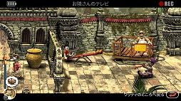 ���������꡼ No.008�Υ���ͥ������ / ��Neighbours back From Hell�פ�8��3�����ۿ����ꡣ�ٿͤˤ��������ųݤ���ѥ��륲����