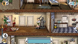 ���������꡼ No.009�Υ���ͥ������ / ��Neighbours back From Hell�פ�8��3�����ۿ����ꡣ�ٿͤˤ��������ųݤ���ѥ��륲����