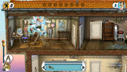 ���������꡼ No.002�Υ���ͥ������ / ���ץ��ǡ�Neighbours back From Hell�פ��ۿ�����