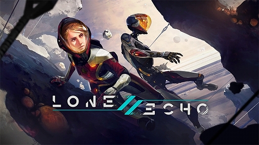 Lone Echo IIפϡ2021ǯ824˥꡼Oculus RiftץåȥեSF󥲡