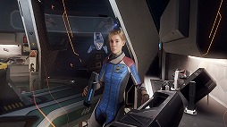 VR󥲡Lone Echo IIפOculus StoreۿȡEcho VR׸ΥХϢưڡⳫ