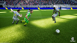 eFootball 2022פϡ˥󥰥֥󤫤ɤʲΤθ9ĤΥݥȤҲ𤵤줿ǥץ쥼ݡ