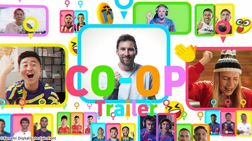 eFootball 2024ס1ͤǤCo-op˻äǤ褦ˤʤ륢åץǡȤ»ܡAI1臘⡼ɡ֥ޥ꡼פо