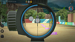 Hunter Shooting Camp (ϥ󥿡塼ƥ󥰡)