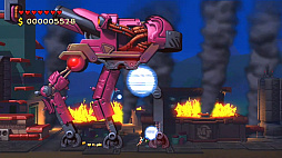 ���������꡼ No.008�Υ���ͥ������ / Xbox�ǡ֥ᥫ�ե������פ�8��25�����ۿ���10�󥪥դ�ͽ����դ���������