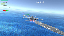 US Navy Sea Conflict (͡ӡեꥯ)