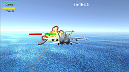 US Navy Sea Conflict (͡ӡեꥯ)