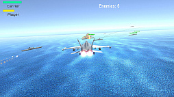 US Navy Sea Conflict (͡ӡեꥯ)