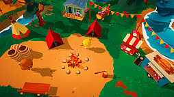 Haven Park (إ֥ѡ)
