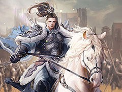 「リネージュW」と三国志がコラボ。趙雲,関羽,呂布に沿ったストーリーが展開されるイベントダンジョンに挑戦できる