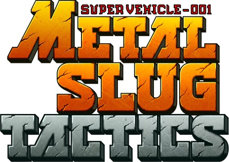 Metal Slug TacticsפSwitchǤ2022ǯۿꡣ᥿륹å١ˤȥƥ