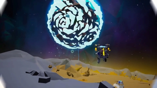 ASTRONEERפSwitchǤ2022ǯ1ۿꡣ̤Τõͳ˳Ǥ륪ץɥХХ륲