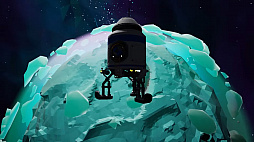 ASTRONEERפSwitchǤ2022ǯ1ۿꡣ̤Τõͳ˳Ǥ륪ץɥХХ륲