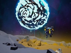 ASTRONEERפSwitchǤ2022ǯ1ۿꡣ̤Τõͳ˳Ǥ륪ץɥХХ륲