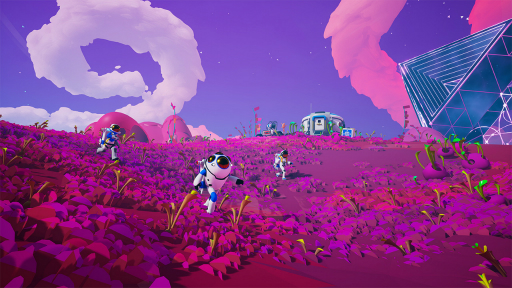 PS4/SwitchǡASTRONEERפȯ2022ǯ113˷ꡣ̴ƲõƤɥܥåADV