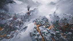 Frostpunk 2סΥץ쥤ȥ쥤顼ˡPCǤ˲äPS5Xbox Series X|SˤŸ