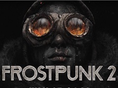 Frostpunk 2פȯ725˷ꡣ4ˤϰ⡼ɤץ쥤Ǥ١ƥȤμ»ܤ