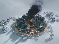 ХХ륷Frostpunk 2פDeluxe EditionͽԸԥȡ̾ǤΥ꡼ܻ֤921