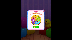 Pop Blocks