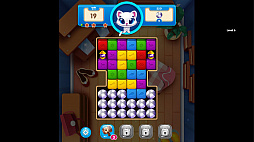 Pop Blocks