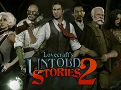 եȤ˱ƶForgive Me FatherפȡLovecraft\'s Untold Stories 2פΥ꡼Ǥ1028˥꡼