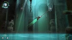 画像ギャラリー No.004のサムネイル画像 / PS5/Xbox Series X/Switch版「グリーク: アズールの記憶」が本日発売。3人の主人公を切り替えながら戦う，メキシコ産の2DアクションADV