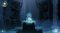 画像ギャラリー No.006のサムネイル画像 / PS5/Xbox Series X/Switch版「グリーク: アズールの記憶」が本日発売。3人の主人公を切り替えながら戦う，メキシコ産の2DアクションADV