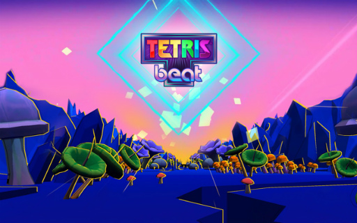 ѥ߲Tetris Beatʥƥȥꥹ ӡȡˡפApple Arcadeۿ档꥽󡦥ɤڶʤTԥ