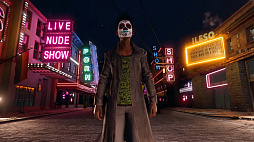 ֥ĥפΥץ쥤䡼饯򤤤᤯Saints Row Boss Factoryפۿϡޥåʪ