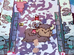 “圧倒的に好評”なカルト教団運営ACT「Cult of the Lamb」，大型拡張コンテンツ「Woolhaven」を本日リリース