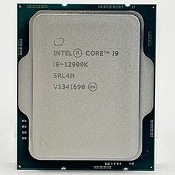 12CoreκǾCPUCore i9-12900Kץӥ塼Alder Lake-SϥǽRyzen 9 5950X줿Τ